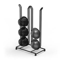 Xavax HAMA | Support pour capsules de café (distributeur pour capsules de café, jusqu'à 16 capsules, Dolce Gusto et Nespresso Vertuo, en acier) Noir mat.