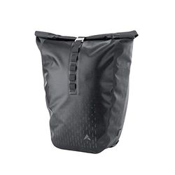 Altura Thunderstorm City 20 - Borse laterali unisex per adulti, 20 litri, colore: Nero