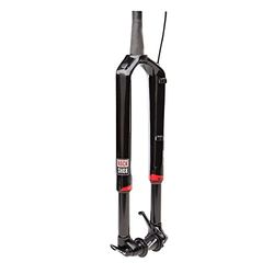 Rock Shox Federgabel Rs1 ACS MOD.2016 29Z 100Mm Xloc Psa Schwarz/Silber Tapered 51Off