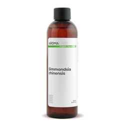 Aroma Labs - Jojoba BIO - Huile Végétale Vierge et Certifiée Cosmos - 250 mL