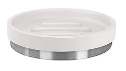 Kleine Wolke accessoires, wit, lengte 10,8 cm, breedte 10,8 cm, hoogte 2,6 cm