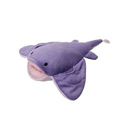 DOMIVA - Peluche DE Bain Manta