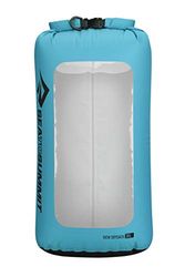 Sea to Summit Sporting Goods, 20 liter, blå