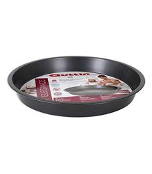 Quttin 52294 Plateau rond Multicolore 36 x 5 cm/0,5 mm