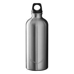 SALEWA ISARCO LT BTL 0,6 L, Bottle Gray
