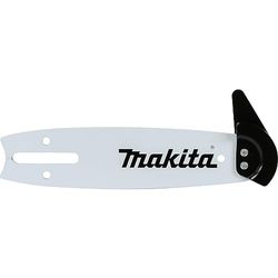 Makita 158476-6 - Barra guia de cadena 25 cm 1/4" para sierra de cadena uc120DWae
