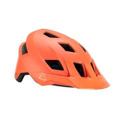 Leatt hjälm MTB AllMtn 1.0 V23 persika M 55–59 cm
