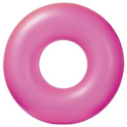 Intex bouée géante givrée 91cm