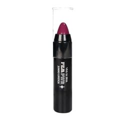 Viva la Diva Fem-Power Lipstick Jumbo - Color N1 Empowerment - Barra de Labios de Gran Tamaño con Acabado Intenso y Duradero