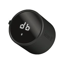 MOVE IT Sensor compatibel met FED-halters voor het omzetten in een aangesloten Smart