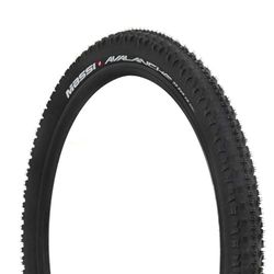 Massi Avalanche - Copertone per Bicicletta, Colore Nero, 27.7 x 2.10