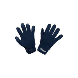 JAKO - Veldspelerhandschoenen Van Fleece, Uniseks-Volwassene, Marien, 8