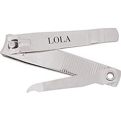 Lola Lola Accessories Pedicuro Pe-7.111 Nagelknipper