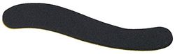 Mach One Accessories for Shoulder Rest, Leather pad for Plastic Rest 1/2-1/4