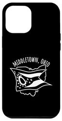 Middletown, Ohio, Stati Uniti, Design Custodia per iPhone 12 Pro Max