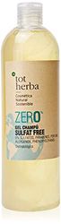 Tot Herba-Authex Shampoo, 1 pezzo