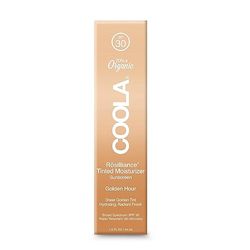 COOLA Rōsilliance Mineral BB+ Cream Tinted Sunscreen SPF 30 Golden Hour, 44ml
