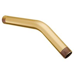 Moen 123815BG Accesorios de baño, Oro Cepillado