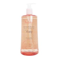 Avène Avene Body Gel Douche Douceur 500 ml - 500 ml