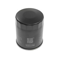 Blue Print ADN12103 Oil Filter, pack of one
