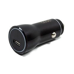 Universal Bil Laddare Ingång typ C (PD) Cool (18W) Svart