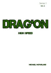 Drag'on : Book 6: High Speed