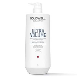 Goldwell Dualsenses Ultra Volume Bodifying Shampoo, 1 Litre