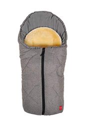 Kaiser Sac de Couchage Little Sheepy, Anthracite Melange Gris