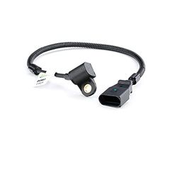 VALEO 253807 Sensor posição árvore de cames número de pinos: 3 Tipo de tomada: D SHAPE Tecnologia de sensor: HALL Com cabo: YES