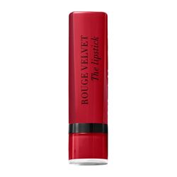 Bourjois Rouge Velvet Szminka, 11 Berry Formidable, 2.4 g