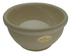 Golddachs - Mug, Ciotola portasapone da barba in terracotta