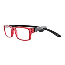 Michael pachl eitner Group Nu Lunettes de lecture Étui inclus