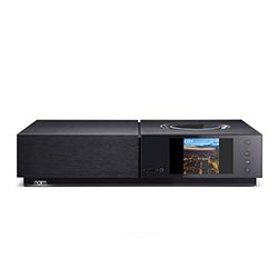 Naim Amplificatore Hi-FI Uniti Nova Nero