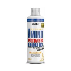 Weider Amino Power Liquide Mandarine 1 L