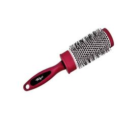 Large ceramic blow-dry brush