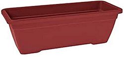 Artevai Venezia Pot, rood