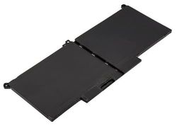 Batterie d'ordinateur Portable pour Dell