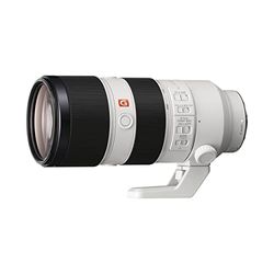 Sony FE 70-200 mm f/2.8GM OSS | Full-frame, supertelefoto, prime-lens (SEL70200GM)