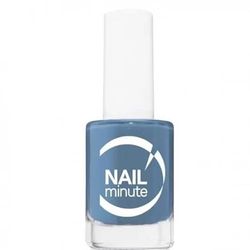 NAIL'minute Vernis Bleu Azur