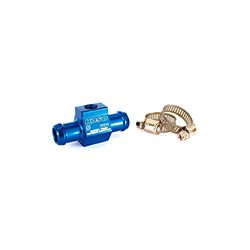Wassertemperaturadapter 38mm Durchmesser