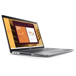 Laptop Dell Latitude 5550 QWERTY hiszpański 15,6" Intel Core Ultra 5 125U 16 GB RAM 512 GB SSD - Marka: Dell - EAN: 5397184874820