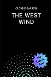 The West Wind (The Penhale Trilogy 3)