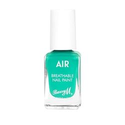 Barry M Air Breathable Nail Paint - Renew
