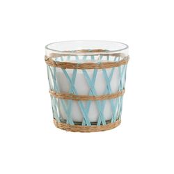 Home ESPRIT Bougie méditerranéenne