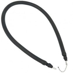 SALVIMAR Elastici Legato 14mm, Non Applicabile, Nero, 44cm - arbalete 60