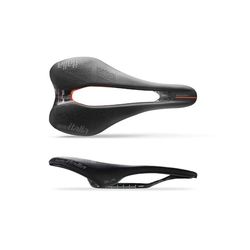 Selle SLR Boost Kit Carbonio Superflow noir - L3