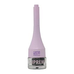 Carter Beauty Supreme Eyeliner Gel, Jet Black 735850362458