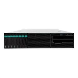 INTEL Server System R2208GZ4IS S2600GZ4 8x 6,4cm 2.5Z Hot Swap Drive Carriers RKSATA8 750W -48V DC PS RMM4 GRIZZLY PASS