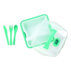 Take Away Sacco per il Pranzo, Multicolore
