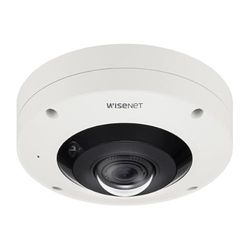 HANWHA- TÉLÉVISEUR Intelligent (XNF-9010RVM)